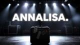 Annalisa racconta la vita con il marito Muglia