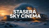 Antartica – Quasi una fiaba stasera su Sky Cinema