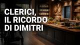 Antonella Clerici in lacrime a È sempre mezzogiorno per Dimitri Tollini: chi era