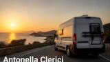 Antonella Clerici: l’ultima follia con il compagno