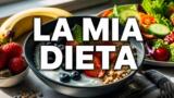 Antonella Elia: «Ho colite e gastrite da sempre, ecco la mia dieta»