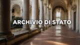 Archivio di Stato di Napoli, ipotesi di danno erariale da oltre 600mila euro per le concessioni degli spazi