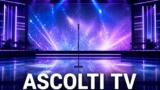 Ascolti tv 12 settembre: Jukebox vince al 15,1%