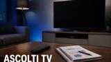 Ascolti tv 13 settembre: vince Racconto di una notte