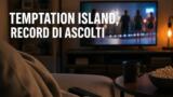 Ascolti tv 7 settembre, Temptation Island e poi boom: battuto Il giovane Montalbano