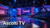 Ascolti tv 8 settembre: flop Lidia Poet, vince Super Karaoke