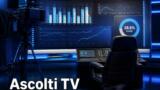 Ascolti tv 9 settembre: Erica batte Il sesso degli angeli