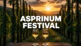Asprinum Festival 2026 in provincia di Caserta: date e programma