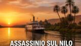 Assassinio sul Nilo stasera su TwentySeven: trama, cast e orario