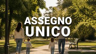 Assegno unico, aumentano gli importi mensili: 100mila figli in meno ma contributo più alto