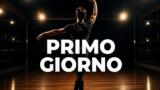 Aurora Ramazzotti e il primo allenamento con Nikita Perotti: «Day 1 e già stiamo così»