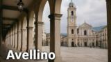 Avellino: cosa vedere in un giorno