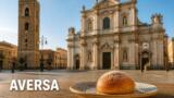 Aversa: cosa vedere tra normanni e dolci