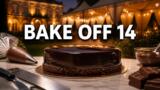 Bake Off Italia 14 stasera su Real Time: tema, giudici e concorrenti della terza puntata