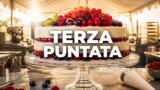 Bake Off Italia, la terza puntata e l’eliminato
