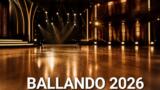 Ballando 2026, svelati i 12 concorrenti del cast e le prime coppie