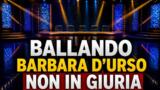 Ballando, Barbara D’Urso non sarà in giuria, il motivo e i nomi