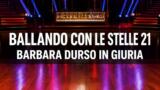 Ballando con le stelle 21, Barbara D’Urso sarà la quinta giurata