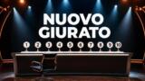 Ballando con le stelle, Alberto Matano nuovo giurato