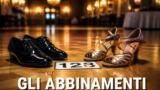 Ballando con le Stelle, gli abbinamenti vip-maestri