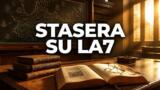 Barbero risponde stasera su La7