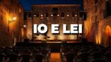 Barbuti Salerno Festival: “Io e… lei” il 25 settembre