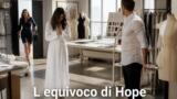 Beautiful, Hope sexy per Carter ma si imbatte in Finn
