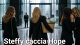 Beautiful, trama 3 settembre: Steffy caccia Hope