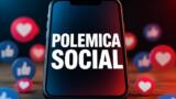 Belen canta con il papà, è polemica sui social