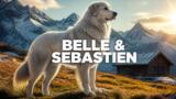 Belle e Sebastien stasera su La 5: trama
