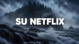 Below, Josh Hartnett nella serie Netflix