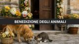 Benedizione degli animali ad Avellino il 4 ottobre a San Ciro
