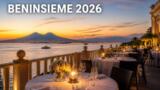 Beninsieme 2026 al Circolo Posillipo: Annalisa Minetti in concerto per la solidarietà