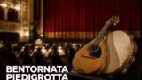 Bentornata Piedigrotta 2026 al Teatro Augusteo: tre serate di canzoni napoletane