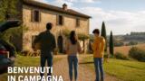 Benvenuti in campagna, la commedia stasera su Sky Cinema Uno