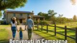 Benvenuti in Campagna su Disney+ dal 7 settembre
