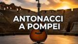 Biagio Antonacci Unplugged 2026 a Pompei: 10 concerti al Teatro Grande