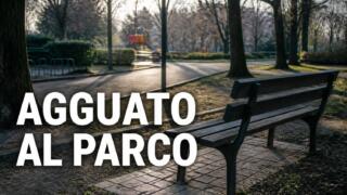 Bimba di 6 anni accerchiata e picchiata in un parco a Bologna: l’allarme della Garante per l’infanzia