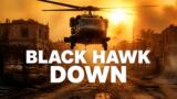 Black Hawk Down stasera su Rai Movie