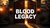 Blood Legacy, la serie su Netflix