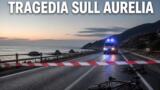 Bogliasco, malore alla guida: auto travolge due ciclisti sull’Aurelia, due morti