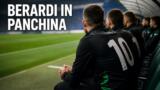Bologna-Sassuolo, perché Berardi è partito dalla panchina: la gestione di Aquilani