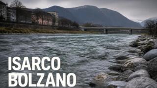 Bolzano, identificato il corpo trovato nell’Isarco: è Shahzeb Altaf, 32 anni