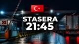 Border Control Turchia stasera su DMAX