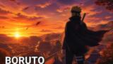 Boruto, terza stagione su Prime Video dal 15 settembre