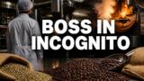 Boss in incognito, Caffè Motta nella puntata di oggi