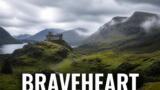 Braveheart stasera su Iris: Mel Gibson e William Wallace