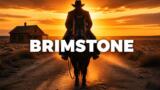Brimstone stasera su Cielo: Guy Pearce e Dakota Fanning