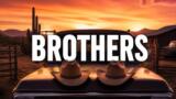 Brothers, la serie Apple TV+ dal 23 settembre