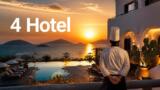 Bruno Barbieri 4 Hotel, da stasera la nuova stagione